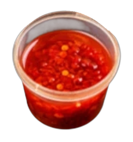 Sambal Lalapan